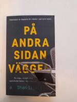 P&aring; andra sidan v&auml;ggen