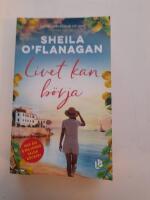 Livet kan b&ouml;rja