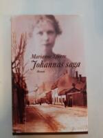 Johannas saga