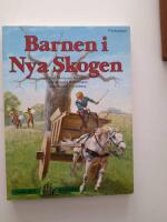 Barnen i Nya skogen