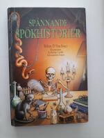 Sp&auml;nnande sp&ouml;khistorier