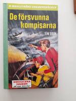 De f&ouml;rsvunna kompisarna