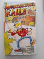 Anderssonskans Kalle