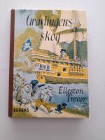 Gr&auml;vlingens skog