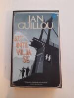 Att inte vilja se. Det stora &aring;rhundradet IV