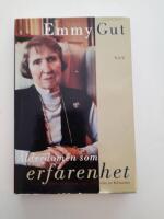 &Aring;lderdomen som erfarenhet : en kvinnlig psykologs upplevelse av &aring;ldrandet