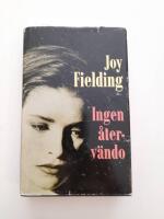 Ingen &aring;terv&auml;ndo