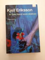 Den hand som sk&auml;lver