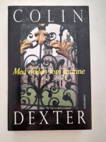 Med d&ouml;den som granne