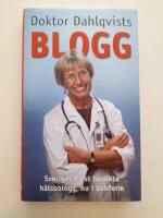 Doktor Dahlqvists blogg - Om l&aring;gkolhydratmat, viktkontroll och h&auml;lsa