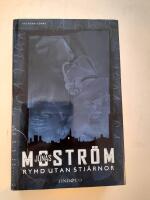 Rymd utan stj&auml;rnor