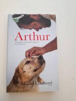 Arthur : gatuhunden som l&auml;mnade djungeln och hittade hem