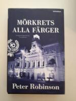 M&ouml;rkrets alla f&auml;rger