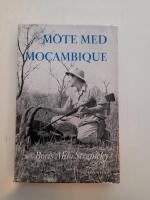 M&ouml;te med Mocambique