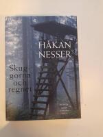 Skuggorna och regnet