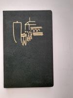 S&aring;nger f&ouml;r Norrlands Nation