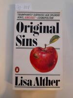 Original Sins