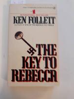 The Key to Rebecca