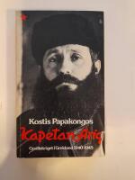 Kapetan Aris : gerillakriget i Grekland 1940-1945