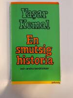 En smutsig historia och andra ber&auml;ttelser