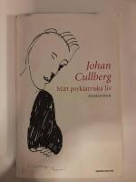 Mitt psykiatriska liv : memoarer