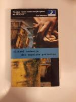 Den engelske patient.