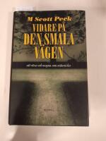 Vidare p&aring; den smala v&auml;gen