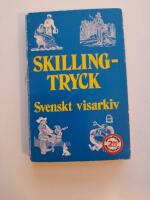 Skillingtryck