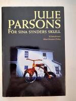 F&ouml;r sina synders skull