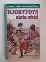 Hjortfots sista strid