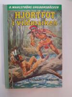 Hjortfot i vildmarken