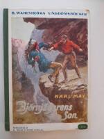 Bj&ouml;rnj&auml;garens son