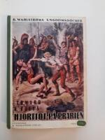 Hjortfot p&aring; pr&auml;rien