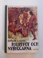 Hjortfot och nybyggarna