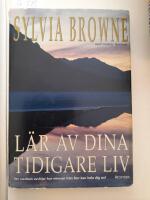 L&auml;r av dina tidigare liv