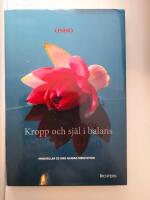 Kropp och sj&auml;l i balans