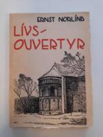 Livsouvertyr. H&auml;ndelser ur en barndom och ungdom