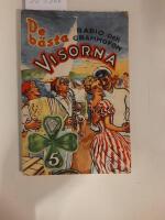 De b&auml;sta visorna V