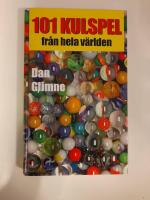 101 kulspel fr&aring;n hela v&auml;rlden