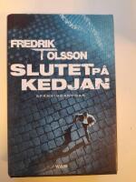 Slutet p&aring; kedjan