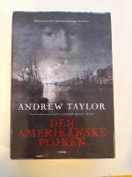 Den amerikanske pojken