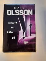 Straffa och l&aring;ta d&ouml;