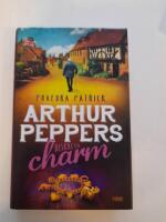 Arthur Peppers diskreta charm