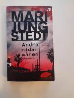 Andra sidan m&aring;nen