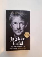 Jag kan ha fel och andra visdomar fr&aring;n mitt liv som buddhistmunk