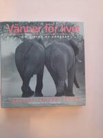 V&auml;nner f&ouml;r livet : om vikten av v&auml;nskap