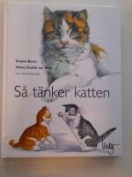 S&aring; t&auml;nker katten