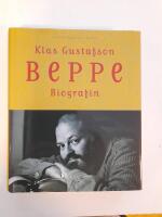 Beppe : biografin