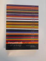 Perspektiv p&aring; musik : en antologi