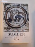 Sumlen &Aring;rsbok f&ouml;r vis- och folkmusikforskning 1979